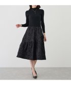 【ジャイロ/JAYRO】のニットドッキングワンピース スミクロ(05)|ID: prp329100004973218 ipo3291000000037289232