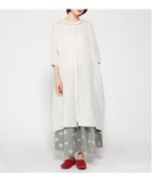 【クラウドナイン/cloudnine】のcloudnine/ワンピース ライトグレー|ID: prp329100004973417 ipo3291000000037290022
