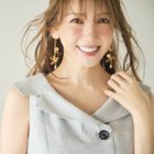 【ローズティアラ/Rose Tiara】の【モデル美香*Audie a Muses】ラップ風デザインワンピース グレー|ID: prp329100004973833 ipo3291000000037291679