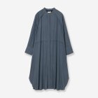 【リズム/R-ISM】の【セットアップ対応・洗える】シャンブレーデニムシャツワンピース ダークブルー|ID: prp329100004974023 ipo3291000000037292330