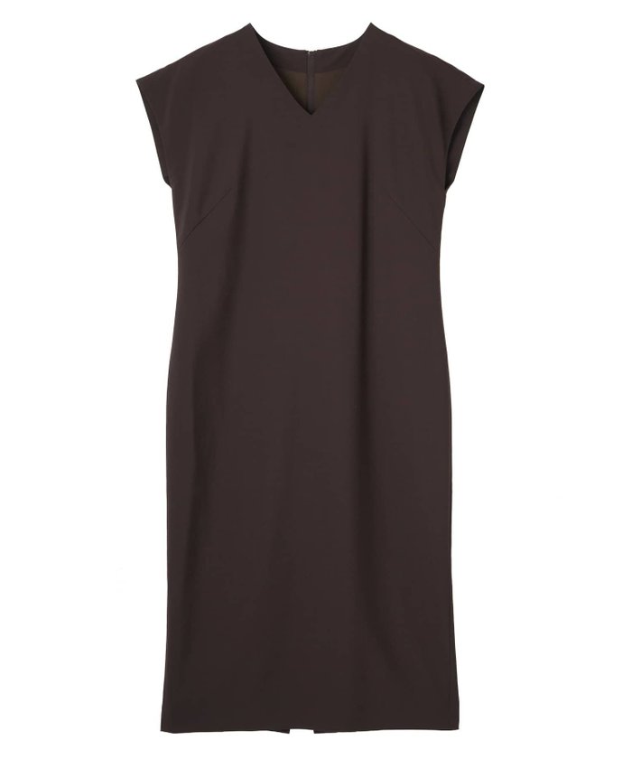 【レリアン/LEILIAN】のワンピース インテリア・キッズ・メンズ・レディースファッション・服の通販 founy(ファウニー) https://founy.com/ ファッション Fashion レディースファッション Fashion for Women ワンピース Dresses アクセサリー Fashion Accessories シューズ Shoes, Footwear シンプル Simple, Minimal フォーマル Formal, Dressy |ID: prp329100004974034 ipo3291000000037292357