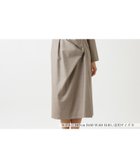 【レリアン/LEILIAN】のワンピース ベージュ|ID: prp329100004974038 ipo3291000000037292372