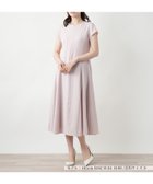 【レリアン/LEILIAN】の【店舗人気】フレアワンピース ピンク|ID: prp329100004974043 ipo3291000000037292387
