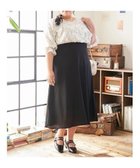 【ジェイ アンド シュプール/Re J&SUPURE】の【Kannaコラボ】花柄ワンピース オフホワイト|ID: prp329100004974146 ipo3291000000037292727