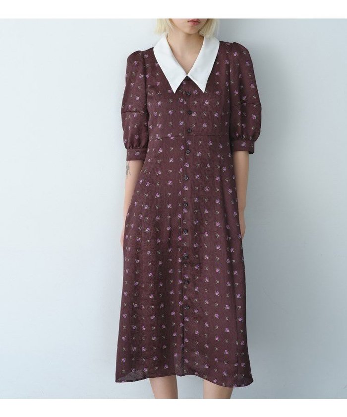 【その他のブランド/Other】のblooming flower dress インテリア・キッズ・メンズ・レディースファッション・服の通販 founy(ファウニー) https://founy.com/ ファッション Fashion レディースファッション Fashion for Women ワンピース Dresses フォーマル・パーティードレス・結婚式用ドレス Elegant & Casual Dresses イエロー Yellow オケージョン Occasion Wear クラシカル Classical, Vintage-Inspired サンダル Sandals, Summer Shoes シェイプ Shape, Slim Fit スマート Smart, Elegant デニム Denim, Jeans Material ドレス Dress, One-Piece フォルム Silhouette, Form フラワー Flower, Floral ベーシック Basic, Essential 冬 Winter / This Winter おすすめ Recommended / Our Picks 夏 Summer |ID: prp329100004974177 ipo3291000000037292823