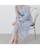 【ジャイロ/JAYRO】のウエストギャザーワンピース グレー(07)|ID: prp329100004974188 ipo3291000000037292863