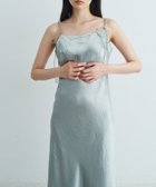 【その他のブランド/Other】のribbon cami dress ライトグレー|ID: prp329100004974225 ipo3291000000037293006