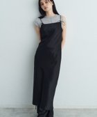 【その他のブランド/Other】のribbon cami dress ブラック|ID: prp329100004974225 ipo3291000000037293007