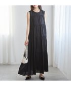 【ラナン/Ranan】のRanan/ティアードデザインワンピース BL|ID: prp329100004974228 ipo3291000000037293016