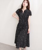 【ナチュラルクチュール/natural couture】のフロント釦スキッパーワンピース 大人の最旬トレンドファッション＆コーディネート founy(ファウニー) ファッション Fashion レディースファッション Fashion for Women ワンピース Dresses カーディガン Cardigan, Knitwear シャーリング Shirring, Ruched シューズ Shoes, Footwear ジャケット Jacket, Outerwear スキッパー Skipper, Open Collar デコルテ Décolleté, Neckline フラット Flat, Flat Shoes フロント Front, Front Design リラックス Relax, Relaxed Fit ロング Long, Long-Length 再入荷 Restock / Back in Stock エレガント 上品 Elegant 2026年 2026 2026春夏・S/S Spring/Summer 2026 SS26 thumbnail その他2|ID: prp329100004974237 ipo3291000000037293057