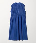 【ユナイテッドアローズ/UNITED ARROWS】のEMMEL REFINES EM パイピング ティアード ロングワンピース 大人の最旬トレンドファッション＆コーディネート founy(ファウニー) ファッション Fashion レディースファッション Fashion for Women ワンピース Dresses アンダー Underwear Essentials 春 Spring ギャザー Gathered, Ruffled 切替 Switching, Contrast Panel サンダル Sandals, Summer Shoes ティアード Tiered, Tiered Style ティアードワンピース Tiered Dress, Flared Dress トレンド Trend, Trending Now ノースリーブ Sleeveless, No-Sleeve パイピング Piping, Trim Design ビビッド Vivid, Bright Tone フィット Fit, Slim Fit フラット Flat, Flat Shoes ロング Long, Long-Length アウトレット Outlet / Clearance おすすめ Recommended / Our Picks 夏 Summer 2025年 2025 2025春夏・S/S Spring/Summer 2025 SS25 thumbnail COBALT|ID: prp329100004974248 ipo3291000000037293091