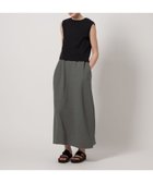 【ユナイテッドアローズ/UNITED ARROWS】のSteven Alan ポコポコ タンクトップ ワンピース 大人の最旬トレンドファッション＆コーディネート founy(ファウニー) ファッション Fashion レディースファッション Fashion for Women ワンピース Dresses スリット Slit, Slit Detail タンク Tank Top, Sleeveless Top モダン Modern, Contemporary アウトレット Outlet / Clearance おすすめ Recommended / Our Picks 夏 Summer thumbnail DK.GRAY|ID: prp329100004974256 ipo3291000000037293115