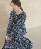 【ナチュラルクチュール/natural couture】のosono ベルト付きプリーツワンピース 大人の最旬トレンドファッション＆コーディネート founy(ファウニー) ファッション Fashion レディースファッション Fashion for Women ワンピース Dresses ベルト&ウエストマーク Belts & Waist Accessories カーディガン Cardigan, Knitwear サンダル Sandals, Summer Shoes シンプル Simple, Minimal ジャケット Jacket, Outerwear スニーカー Sneakers, Trainers デコルテ Décolleté, Neckline ネックレス Necklace, Pendant Necklace フェミニン Feminine, Girly プリーツ Pleats, Pleated リラックス Relax, Relaxed Fit 再入荷 Restock / Back in Stock おすすめ Recommended / Our Picks エレガント 上品 Elegant 2026年 2026 2026春夏・S/S Spring/Summer 2026 SS26 thumbnail その他3|ID: prp329100004974285 ipo3291000000037293225