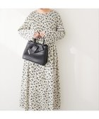 【ナチュラルクチュール/natural couture】のosono ベルト付きプリーツワンピース 大人の最旬トレンドファッション＆コーディネート founy(ファウニー) ファッション Fashion レディースファッション Fashion for Women ワンピース Dresses ベルト&ウエストマーク Belts & Waist Accessories カーディガン Cardigan, Knitwear サンダル Sandals, Summer Shoes シンプル Simple, Minimal ジャケット Jacket, Outerwear スニーカー Sneakers, Trainers デコルテ Décolleté, Neckline ネックレス Necklace, Pendant Necklace フェミニン Feminine, Girly プリーツ Pleats, Pleated リラックス Relax, Relaxed Fit 再入荷 Restock / Back in Stock おすすめ Recommended / Our Picks エレガント 上品 Elegant 2026年 2026 2026春夏・S/S Spring/Summer 2026 SS26 thumbnail その他2|ID: prp329100004974285 ipo3291000000037293227