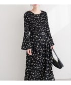 【ナチュラルクチュール/natural couture】のosono ベルト付きプリーツワンピース 大人の最旬トレンドファッション＆コーディネート founy(ファウニー) ファッション Fashion レディースファッション Fashion for Women ワンピース Dresses ベルト&ウエストマーク Belts & Waist Accessories カーディガン Cardigan, Knitwear サンダル Sandals, Summer Shoes シンプル Simple, Minimal ジャケット Jacket, Outerwear スニーカー Sneakers, Trainers デコルテ Décolleté, Neckline ネックレス Necklace, Pendant Necklace フェミニン Feminine, Girly プリーツ Pleats, Pleated リラックス Relax, Relaxed Fit 再入荷 Restock / Back in Stock おすすめ Recommended / Our Picks エレガント 上品 Elegant 2026年 2026 2026春夏・S/S Spring/Summer 2026 SS26 thumbnail その他4|ID: prp329100004974285 ipo3291000000037293228