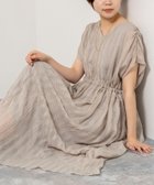 【ノーリーズ/NOLLEY'S】の【WEB限定】ウォッシャブルシアーチェックワンピース 大人の最旬トレンドファッション＆コーディネート founy(ファウニー) ファッション Fashion レディースファッション Fashion for Women ワンピース Dresses インナー Innerwear キャミソール Camisole, Spaghetti Strap Top サンダル Sandals, Summer Shoes シンプル Simple, Minimal ダウン Down, Puffer チェック Check, Plaid, Tartan デコルテ Décolleté, Neckline デニム Denim, Jeans Material フラット Flat, Flat Shoes プリーツ Pleats, Pleated リボン Ribbon, Bow リラックス Relax, Relaxed Fit ワイド Wide, Wide Fit おすすめ Recommended / Our Picks 2026年 2026 2026春夏・S/S Spring/Summer 2026 SS26 thumbnail ブラック・グレー系1|ID: prp329100004974307 ipo3291000000037293297