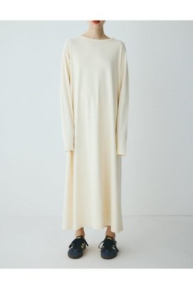 【ヘリンドットサイ/HeRIN.CYE】のBack open cut dress 大人の最旬トレンドファッション＆コーディネート founy(ファウニー) ファッション Fashion レディースファッション Fashion for Women ワンピース Dresses フォーマル・パーティードレス・結婚式用ドレス Elegant & Casual Dresses ストーン Stone, Gem-Like ロング Long, Long-Length |ID:prp329100004974319