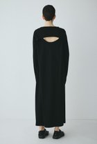 【ヘリンドットサイ/HeRIN.CYE】のBack open cut dress BLK|ID: prp329100004974319 ipo3291000000037293340