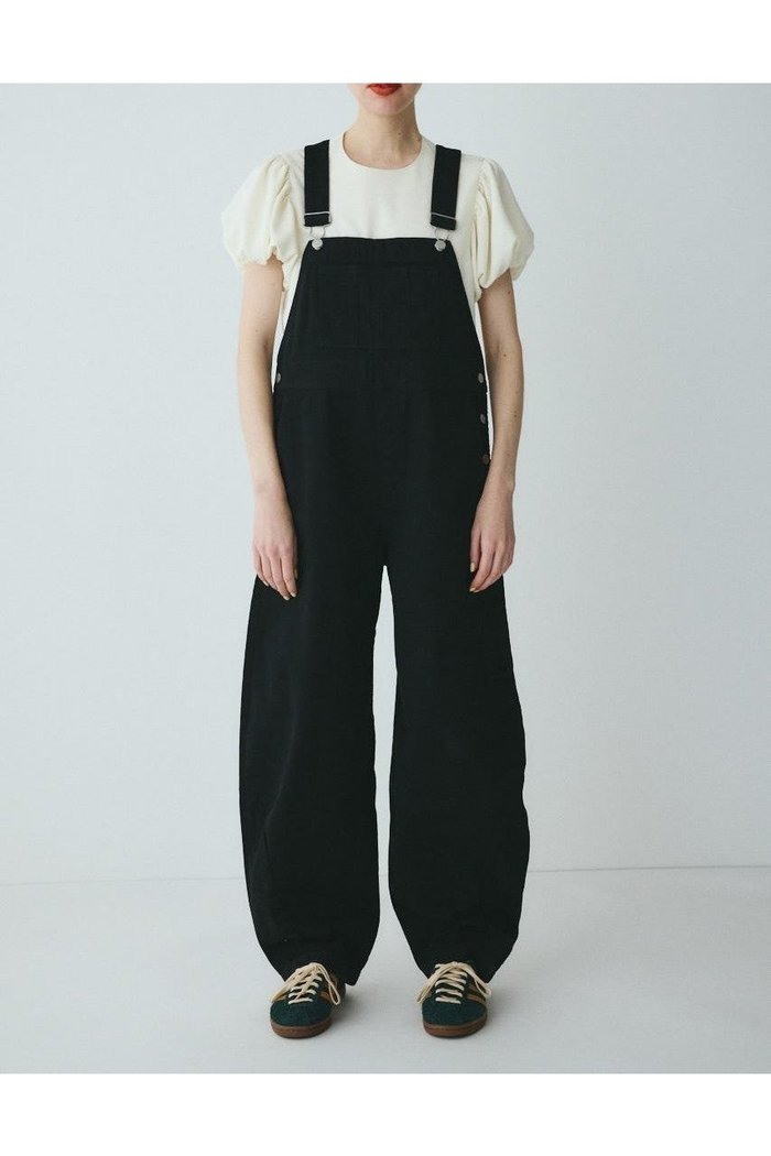 【ヘリンドットサイ/HeRIN.CYE】のCocoon over all インテリア・キッズ・メンズ・レディースファッション・服の通販 founy(ファウニー) https://founy.com/ ファッション Fashion レディースファッション Fashion for Women アメリカン American Style スニーカー Sneakers, Trainers |ID: prp329100004974322 ipo3291000000037293350