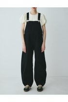 【ヘリンドットサイ/HeRIN.CYE】のCocoon over all BLK|ID: prp329100004974322 ipo3291000000037293351