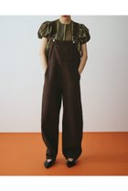 【ヘリンドットサイ/HeRIN.CYE】のCocoon over all BRN|ID: prp329100004974322 ipo3291000000037293352