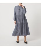 【ユナイテッドアローズ/UNITED ARROWS】のティアード プリーツワンピース -ウォッシャブル- A DAY IN THE LIFE 大人の最旬トレンドファッション＆コーディネート founy(ファウニー) ファッション Fashion レディースファッション Fashion for Women ワンピース Dresses ウォッシャブル Machine Washable ジャケット Jacket, Outerwear ストライプ Stripe, Striped Pattern ダブル Double, Double-Breasted ティアード Tiered, Tiered Style バランス Balance, Style Balance フロント Front, Front Design プリーツ Pleats, Pleated メタル Metal, Metal Parts ロング Long, Long-Length アウトレット Outlet / Clearance おすすめ Recommended / Our Picks エレガント 上品 Elegant thumbnail その他2|ID: prp329100004974367 ipo3291000000037293507