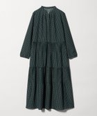 【ユナイテッドアローズ/UNITED ARROWS】のティアード プリーツワンピース -ウォッシャブル- A DAY IN THE LIFE 大人の最旬トレンドファッション＆コーディネート founy(ファウニー) ファッション Fashion レディースファッション Fashion for Women ワンピース Dresses ウォッシャブル Machine Washable ジャケット Jacket, Outerwear ストライプ Stripe, Striped Pattern ダブル Double, Double-Breasted ティアード Tiered, Tiered Style バランス Balance, Style Balance フロント Front, Front Design プリーツ Pleats, Pleated メタル Metal, Metal Parts ロング Long, Long-Length アウトレット Outlet / Clearance おすすめ Recommended / Our Picks エレガント 上品 Elegant thumbnail その他1|ID: prp329100004974367 ipo3291000000037293509