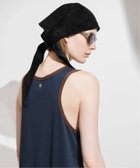 【スピック&スパン/Spick & Span】のRINGER DRESS ネイビー|ID: prp329100004974416 ipo3291000000037293680