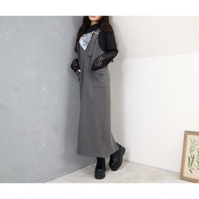 【セシルマクビー/CECIL McBEE】の斜めストライプ柄ふくれジャガード刺繍ロゴジャンスカ 大人の最旬トレンドファッション＆コーディネート founy(ファウニー) ファッション Fashion レディースファッション Fashion for Women ストライプ Stripe, Striped Pattern トレンド Trend, Trending Now ポケット Pocket, Pocket Detail ワンポイント One Point, Statement Accent |ID:prp329100004974515
