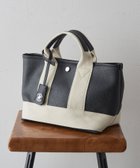 【セットアップセブン/SETUP7】のBEVERLY HILLS POLO CLUB/【別注】スコッチグレイン ミニ トートバッグ ポロ BLK2|ID: prp329100004974543 ipo3291000000037376820