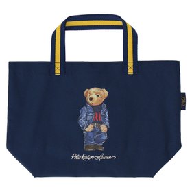 【インターモードカワベ/INTERMODE KAWABE】のPOLO RALPH LAUREN(ポロ ラルフ ローレン) トートバッグ 大人の最旬トレンドファッション＆コーディネート founy(ファウニー) ファッション Fashion レディースファッション Fashion for Women バッグ Bags おすすめ Recommended / Our Picks アクセサリー Fashion Accessories ギフト プレゼント Gift / Present コンパクト Compact, Small Size ニューヨーク New York, NYC Style ポーチ Pouch, Small Case |ID:prp329100004974544