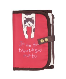 【ローラ/Rora / KIDS】のタルティーヌ マルチケース 大人の最旬トレンドファッション＆コーディネート founy(ファウニー) ファッション Fashion キッズファッション Fashion for Kids カメラ Camera Accessories シンプル Simple, Minimal スマート Smart, Elegant スリーブ Sleeve, Long Sleeve / Short Sleeve 手帳 Planner, Notebook ネコ Cat, Feline Motif 人気 Popular, Best Seller 猫 Cat, Kitty ペーパー Paper, Kraft Paper ポケット Pocket, Pocket Detail ポーチ Pouch, Small Case ループ Loop, Loop Knit おすすめ Recommended / Our Picks 夏 Summer お正月 New Year クリスマス X'mas Christmas / X'mas ギフト プレゼント Gift / Present 入学式 Entrance Ceremony 卒業式 Graduation Ceremony |ID:prp329100004974562