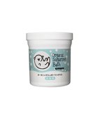 【ローラ/Rora / KIDS】のオーガニックシュガーリングバス 200g 大人の最旬トレンドファッション＆コーディネート founy(ファウニー) ファッション Fashion キッズファッション Fashion for Kids カメラ Camera Accessories 吸水 Absorbent, Quick-Dry ベビー Baby, Babywear 日本製 Made In Japan 夏 Summer お正月 New Year クリスマス X'mas Christmas / X'mas ギフト プレゼント Gift / Present 入学式 Entrance Ceremony 卒業式 Graduation Ceremony thumbnail シロクマ|ID: prp329100004974563 ipo3291000000037294288