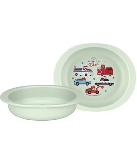 【ローラ/Rora / KIDS】のキャラクター ベビー用PP製小皿 大人の最旬トレンドファッション＆コーディネート founy(ファウニー) ファッション Fashion キッズファッション Fashion for Kids カメラ Camera Accessories キャラクター Character, Licensed Characters 抗菌 Antibacterial, Bacteria-Resistant 皿 Plate, Dish プレート Plate, Dish ベビー Baby, Babywear 日本製 Made In Japan 夏 Summer お正月 New Year クリスマス X'mas Christmas / X'mas ギフト プレゼント Gift / Present 入学式 Entrance Ceremony 卒業式 Graduation Ceremony |ID:prp329100004974567