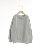 【イエナアンファン/IENA ENFANT / KIDS】のcinquieme/サンキエームカットソー kids グレーA|ID: prp329100004974570 ipo3291000000037294366