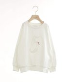 【イエナアンファン/IENA ENFANT / KIDS】のcinquieme/サンキエームカットソー kids ホワイト|ID: prp329100004974570 ipo3291000000037294367
