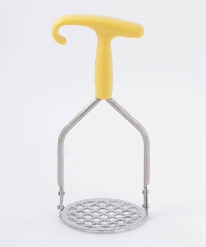 【トゥーワントゥーキッチンストア/212 KITCHEN STORE / KIDS】のPK-11 パパママ ポテトマッシャー SUNCRAFT サンクラフト インテリア・キッズ・メンズ・レディースファッション・服の通販 founy(ファウニー) https://founy.com/ ファッション Fashion キッズファッション Fashion for Kids |ID: prp329100004974579 ipo3291000000037294396