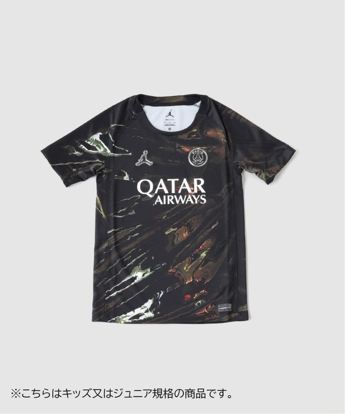 【エディフィス/EDIFICE / KIDS】の【NIKE / ナイキ】PSG Y NK DF JSY SS STAD SE5 インテリア・キッズ・メンズ・レディースファッション・服の通販 founy(ファウニー) https://founy.com/ ファッション Fashion キッズファッション Fashion for Kids サッカー Seersucker, Summer Fabric スポーツ Sports, Activewear スマート Smart, Elegant 人気 Popular, Best Seller フィット Fit, Slim Fit フランス France, French リボン Ribbon, Bow |ID: prp329100004974583 ipo3291000000037294406