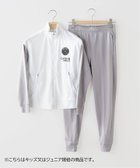 【エディフィス/EDIFICE / KIDS】の【NIKE / ナイキ】PSG Y NK DF STRK TRKSUIT K SE5 グレーA|ID: prp329100004974586 ipo3291000000037294421