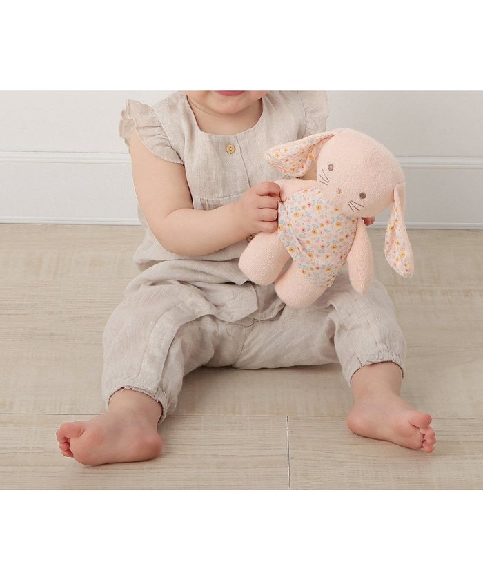 【アフタヌーンティー/Afternoon Tea LIVING / KIDS】のぬいぐるみ/レ プルミエ ザミ インテリア・キッズ・メンズ・レディースファッション・服の通販 founy(ファウニー) https://founy.com/ ファッション Fashion キッズファッション Fashion for Kids おすすめ Recommended / Our Picks ギフト プレゼント Gift / Present |ID: prp329100004974588 ipo3291000000037294436