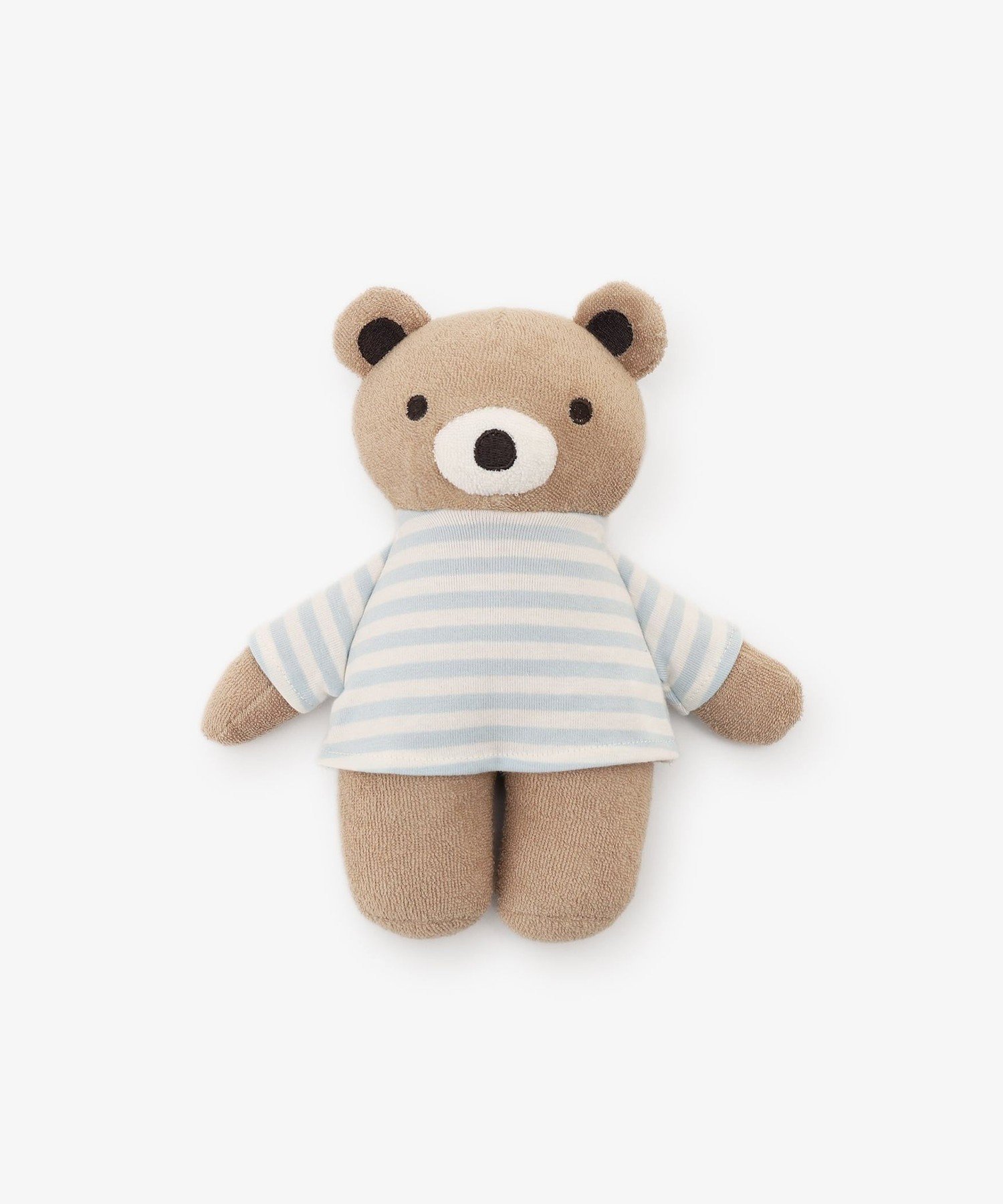 【その他のブランド/Other】のぬいぐるみ/レ プルミエ ザミ インテリア・キッズ・メンズ・レディースファッション・服の通販 founy(ファウニー) 　ファッション　Fashion　キッズファッション　Fashion for Kids　おすすめ　Recommended / Our Picks　ギフト プレゼント　Gift / Present　ブラウン|ID: prp329100004974591 ipo3291000000037294443