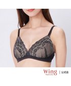 【ウィング ティーン/Wing Teen / KIDS】のウイング マタニティ マタニティノンワイヤーブラ【産前・産後兼用】 ブラレット BL|ID: prp329100004974608 ipo3291000000037294579