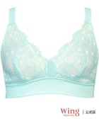 【ウィング ティーン/Wing Teen / KIDS】のウイング マタニティ マタニティノンワイヤーブラ【産前・産後兼用】 ブラレット ME|ID: prp329100004974608 ipo3291000000037294580