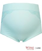 【ウィング ティーン/Wing Teen / KIDS】のウイング マタニティ マタニティショーツ 【産前・産後兼用】 はき込み丈ふかめ 大人の最旬トレンドファッション＆コーディネート founy(ファウニー) ファッション Fashion キッズファッション Fashion for Kids おすすめ Recommended / Our Picks ショーツ Shorts, Short Pants フラット Flat, Flat Shoes thumbnail ME|ID: prp329100004974609 ipo3291000000037294584