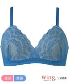 【ウィング ティーン/Wing Teen / KIDS】のウイング マタニティ 産前産後兼用 ブラレット ノンワイヤー ワコール BU|ID: prp329100004974634 ipo3291000000037294679