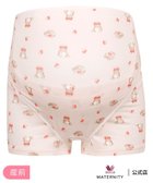 【ワコールマタニティ/Wacoal MATERNITY / KIDS】のワコール マタニティ 【Waninal】ワニナル 妊婦帯・パンツタイプ 大人の最旬トレンドファッション＆コーディネート founy(ファウニー) ファッション Fashion キッズファッション Fashion for Kids ボトムス Bottoms ショート Short, Short Length なめらか Smooth, Silky Texture 猫 Cat, Kitty プリント Print, Printed Pattern ボトム Bottoms, Lower Wear 犬 Dog thumbnail BE|ID: prp329100004974653 ipo3291000000037294758