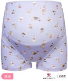 【ワコールマタニティ/Wacoal MATERNITY / KIDS】のワコール マタニティ 【Waninal】ワニナル 妊婦帯・パンツタイプ 大人の最旬トレンドファッション＆コーディネート founy(ファウニー) ファッション Fashion キッズファッション Fashion for Kids ボトムス Bottoms ショート Short, Short Length なめらか Smooth, Silky Texture 猫 Cat, Kitty プリント Print, Printed Pattern ボトム Bottoms, Lower Wear 犬 Dog thumbnail PU|ID: prp329100004974653 ipo3291000000037294759