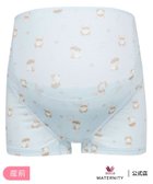 【ワコールマタニティ/Wacoal MATERNITY / KIDS】のワコール マタニティ 【Waninal】ワニナル 妊婦帯・パンツタイプ 大人の最旬トレンドファッション＆コーディネート founy(ファウニー) ファッション Fashion キッズファッション Fashion for Kids ボトムス Bottoms ショート Short, Short Length なめらか Smooth, Silky Texture 猫 Cat, Kitty プリント Print, Printed Pattern ボトム Bottoms, Lower Wear 犬 Dog thumbnail SX|ID: prp329100004974653 ipo3291000000037294760