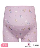 【ワコールマタニティ/Wacoal MATERNITY / KIDS】のワコール マタニティ 【Waninal】ワニナル 妊婦帯・パンツタイプ 大人の最旬トレンドファッション＆コーディネート founy(ファウニー) ファッション Fashion キッズファッション Fashion for Kids ボトムス Bottoms ショート Short, Short Length なめらか Smooth, Silky Texture 猫 Cat, Kitty プリント Print, Printed Pattern ボトム Bottoms, Lower Wear 犬 Dog thumbnail PI|ID: prp329100004974653 ipo3291000000037294763