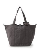 【ジェラート ピケ/gelato pique / KIDS】のママバッグ+ショルダーポーチセット 大人の最旬トレンドファッション＆コーディネート founy(ファウニー) ファッション Fashion キッズファッション Fashion for Kids ショルダー Shoulder, Shoulder Strap シンプル Simple, Minimal スマート Smart, Elegant ベーシック Basic, Essential ポケット Pocket, Pocket Detail ポーチ Pouch, Small Case 軽量 Lightweight, Ultra Light thumbnail CGRY[007]|ID: prp329100004974671 ipo3291000000037294832